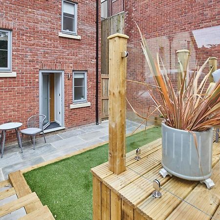 Host & Stay - Mallard Cottage Whitby Exterior photo